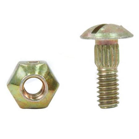 Aftermarket BOLT WITH NUT 144 1477 7720 9650CTS 4296 545 100 101 501 502 503 1070 1090 COH70-0042